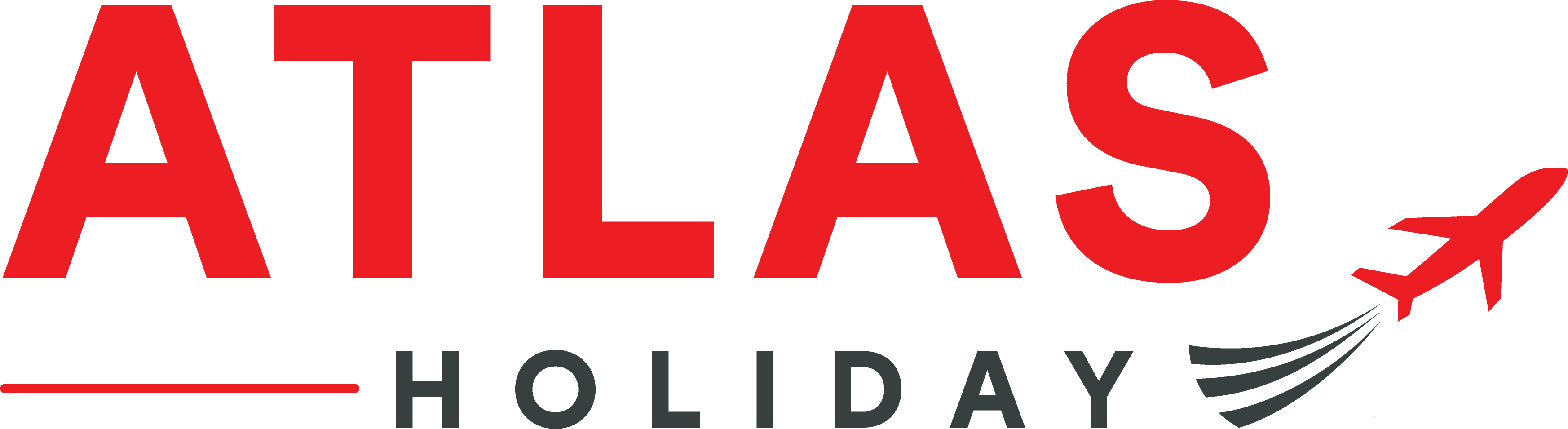 Aatlas Holiday