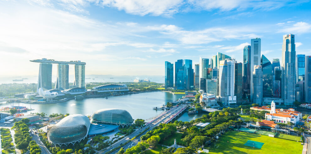 SINGAPORE