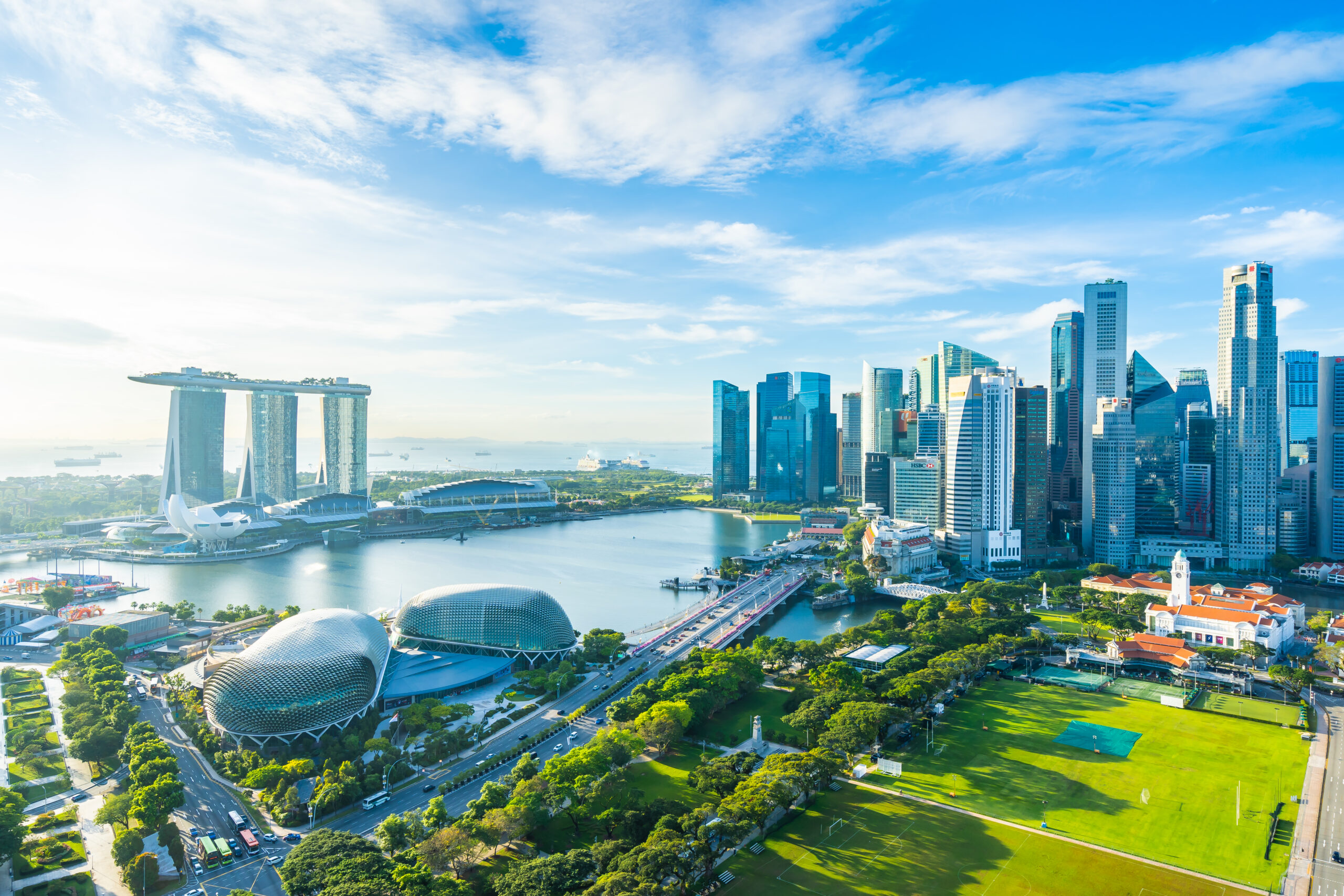 SINGAPORE