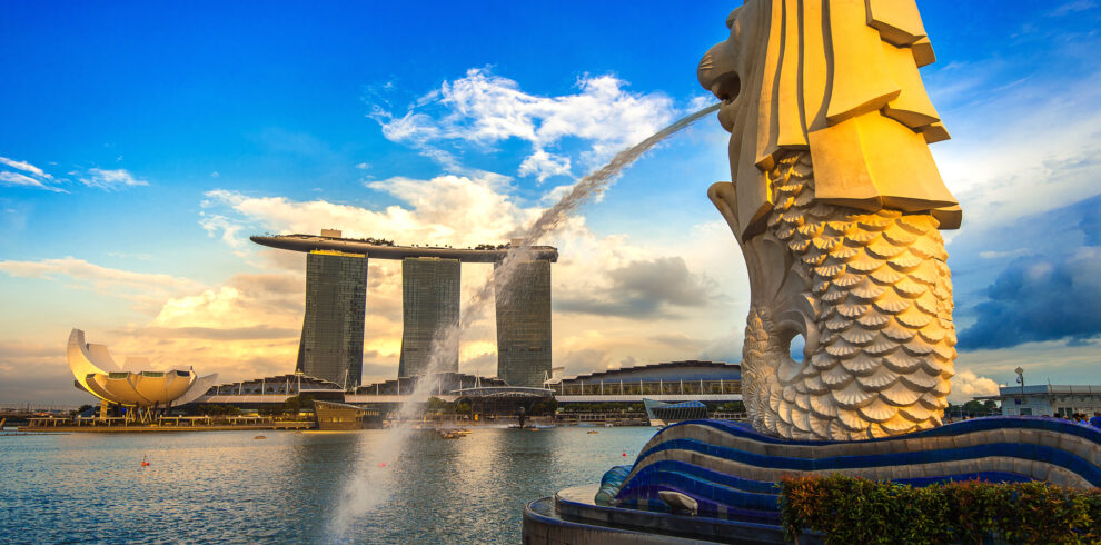SINGAPORE