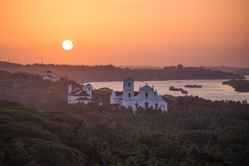 Goa