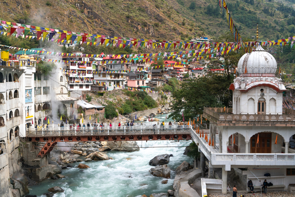 manikaran