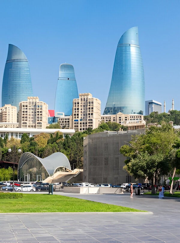 Baku