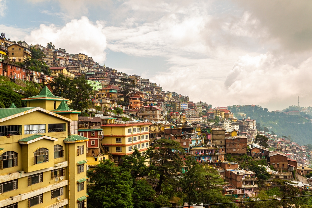 Shimla