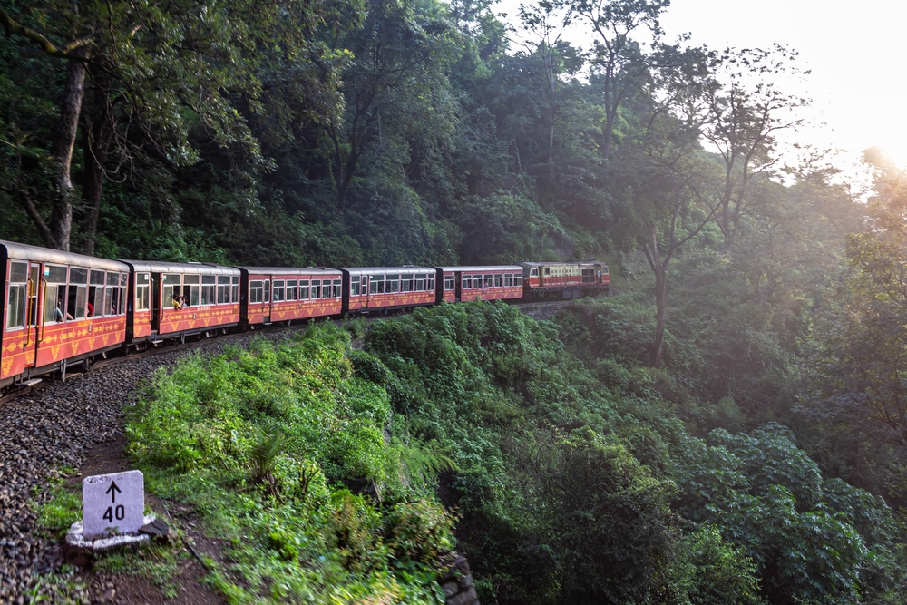 Shimla