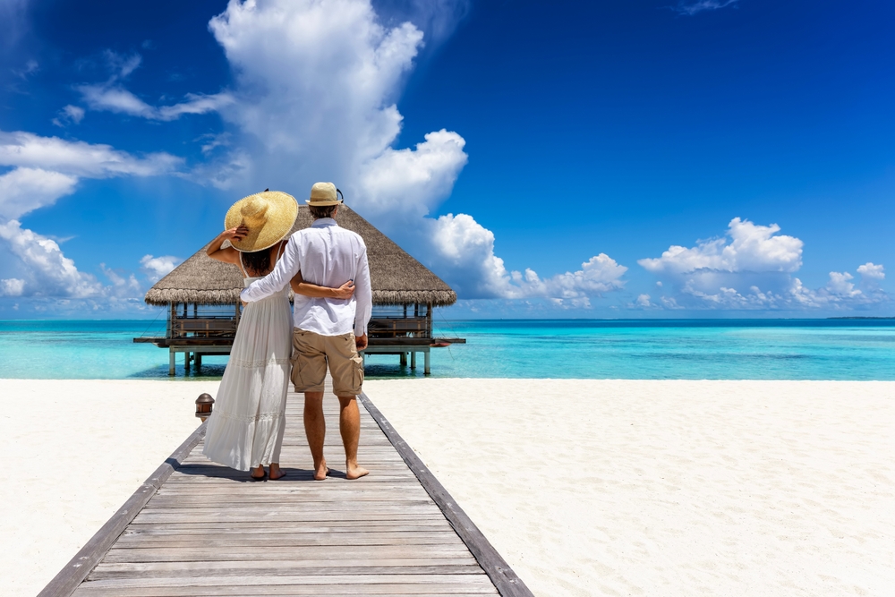 Maldives