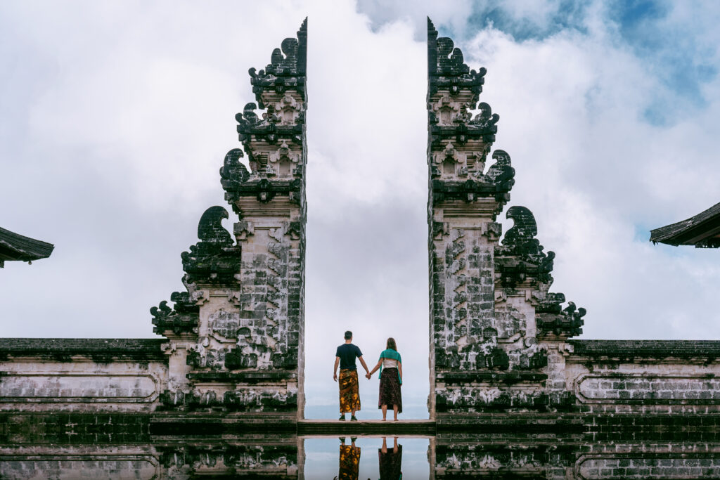 Bali Honeymoon