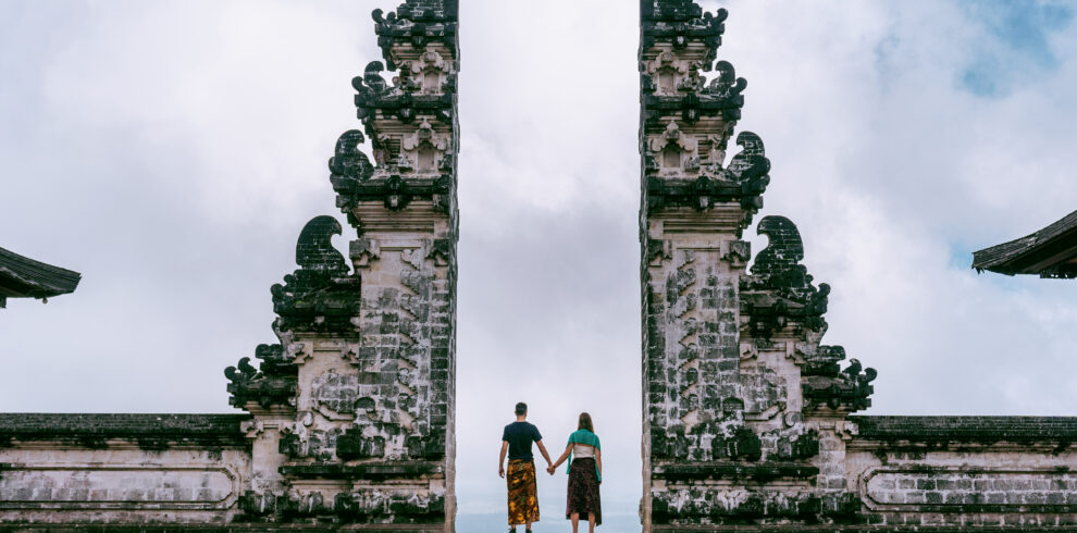 Bali Honeymoon