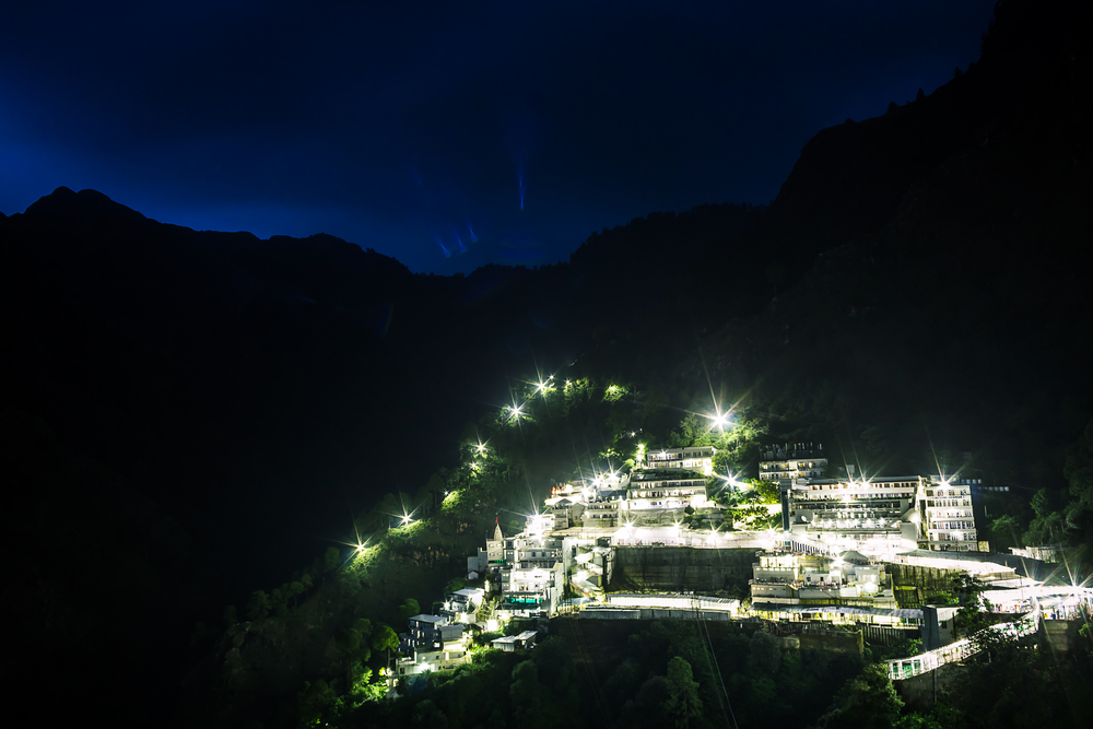 Katra Vaishno Devi & Shiv Khori