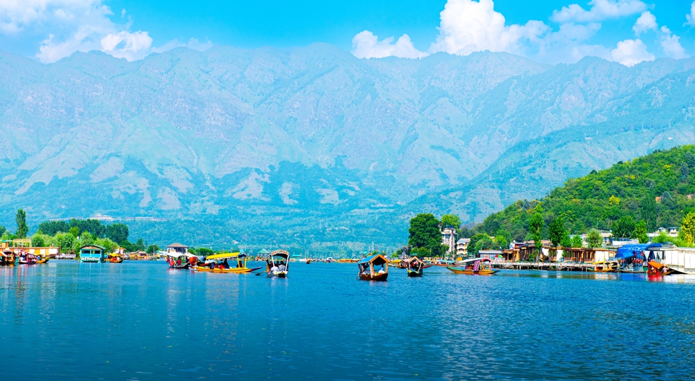 Kashmir