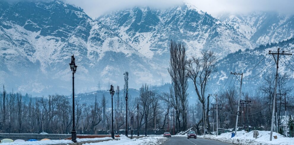 Kashmir