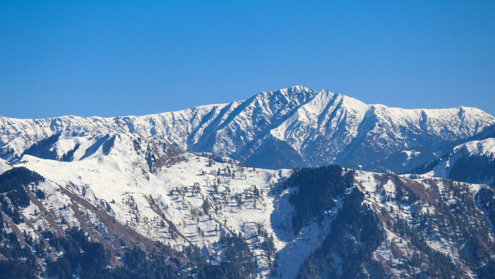 Katra Vaishno Devi & Shiv Khori